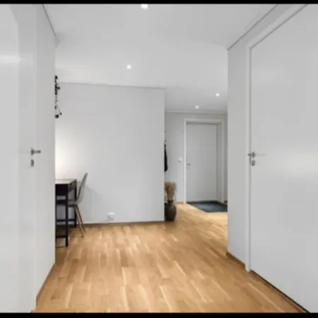 Great Central 2-Room Apartment Kristiansand Exterior photo