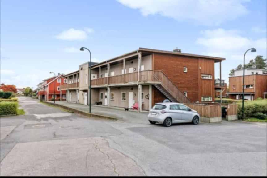 Great 2-room Apartment