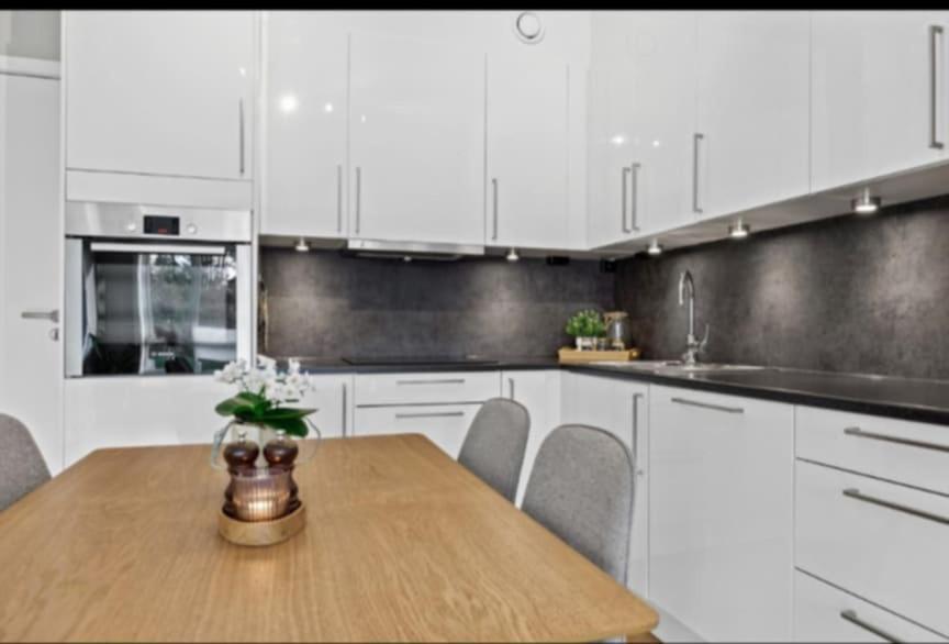 Great 2-room Kristiansand