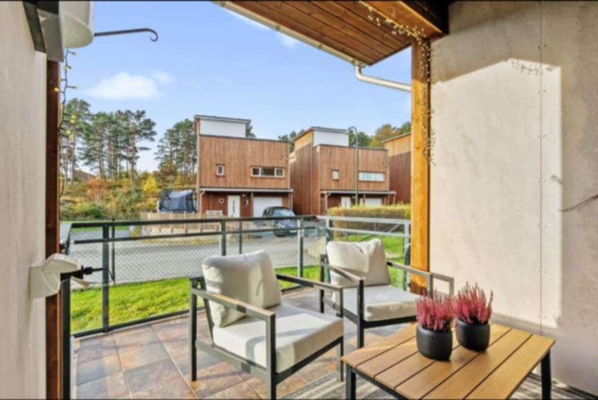 Great 2-room Kristiansand